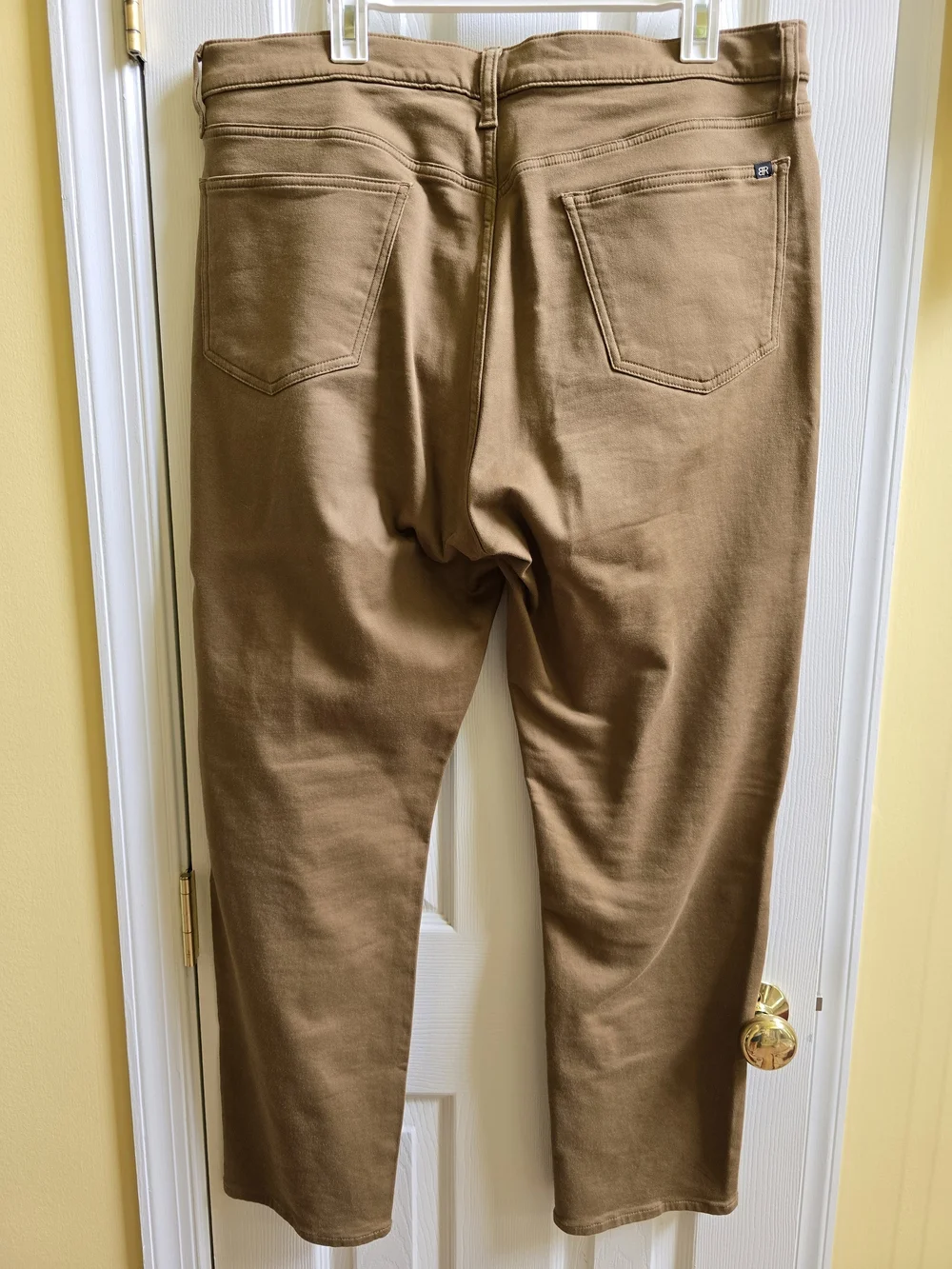 Banana Republic nw0t banana
